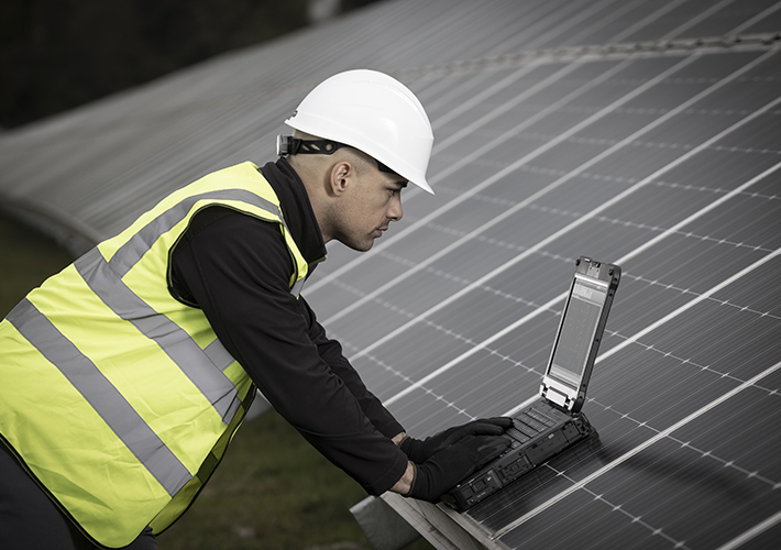 foto PANASONIC CONNECT IMPULSA INICIATIVAS DE SOSTENIBILIDAD PARA UN FUTURO ENERGÉTICO SOSTENIBLE.